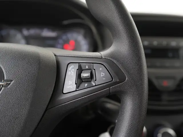Opel Karl view 9