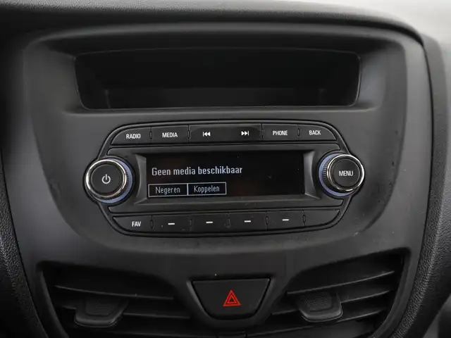 Opel Karl view 13