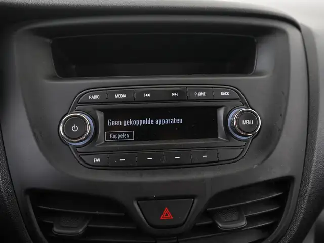 Opel Karl view 14