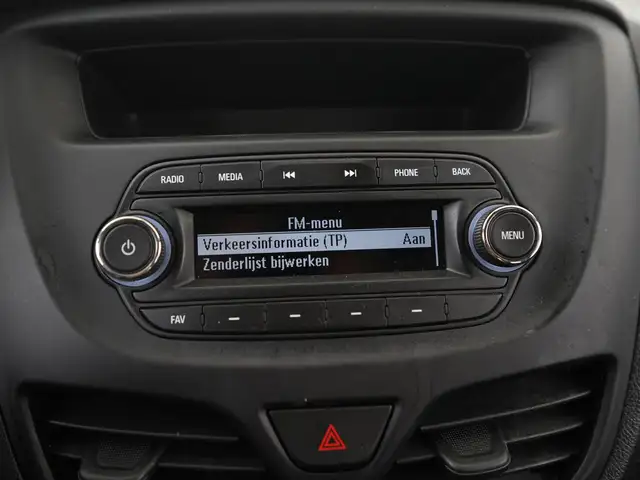 Opel Karl view 15