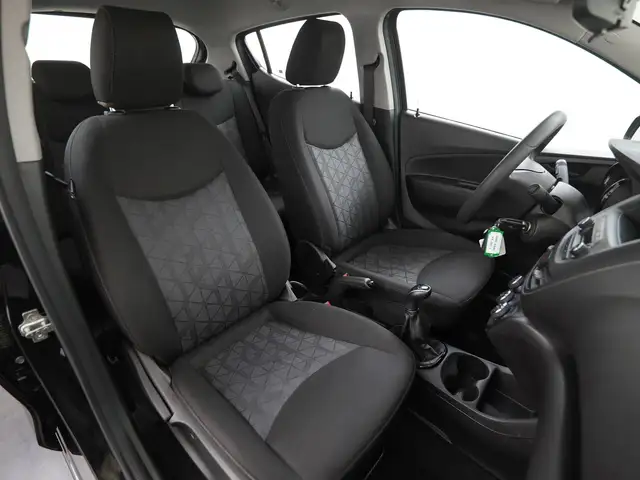 Opel Karl view 21