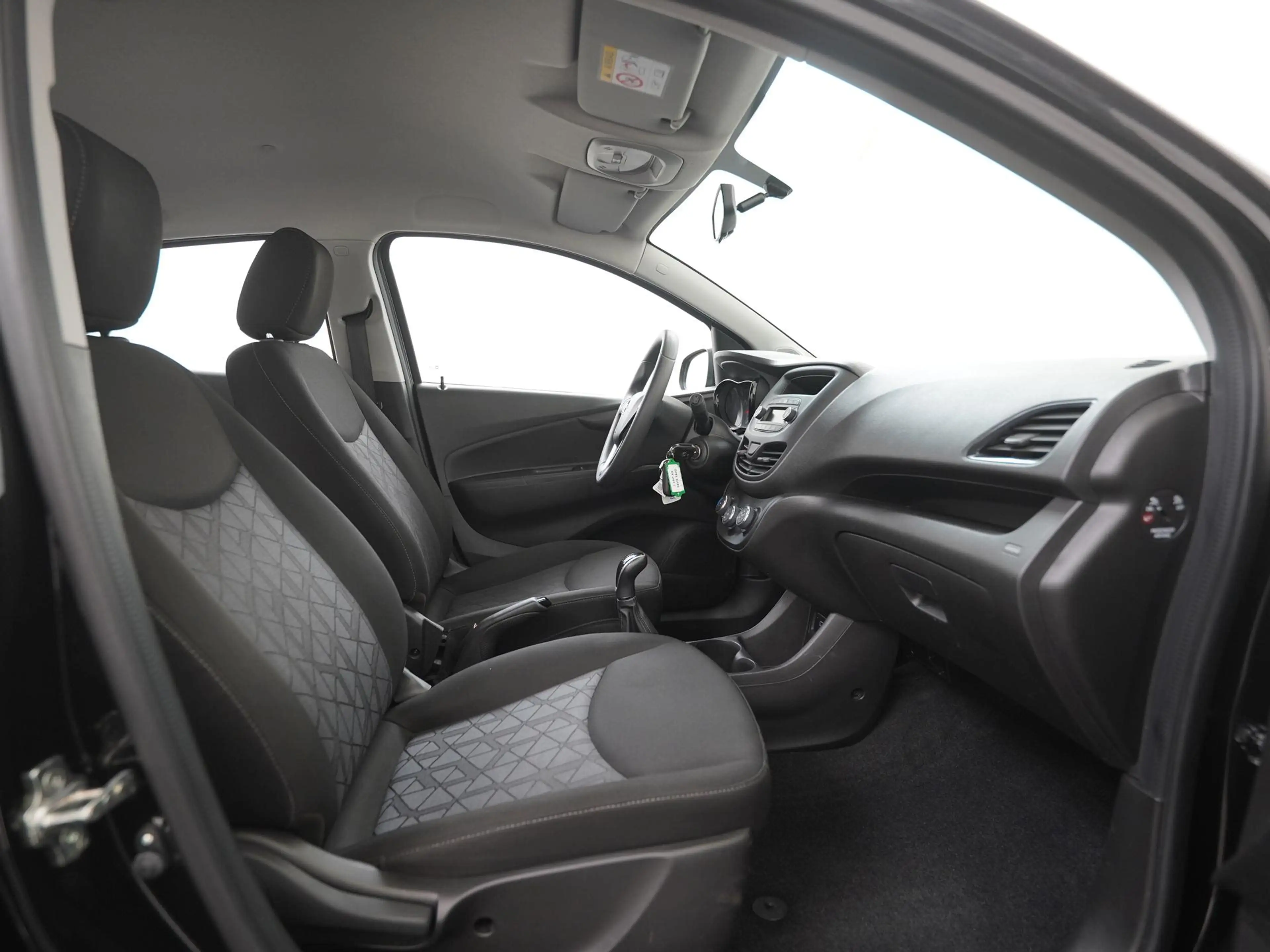 Opel Karl 1.0 ecoFLEX 120 Jaar Edition | Zondag Open! — photo 3