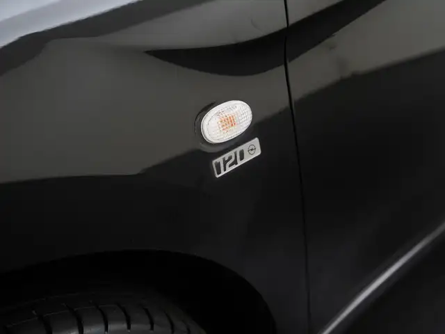 Opel Karl view 17