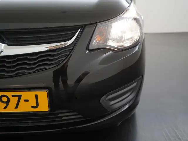 Opel Karl view 16