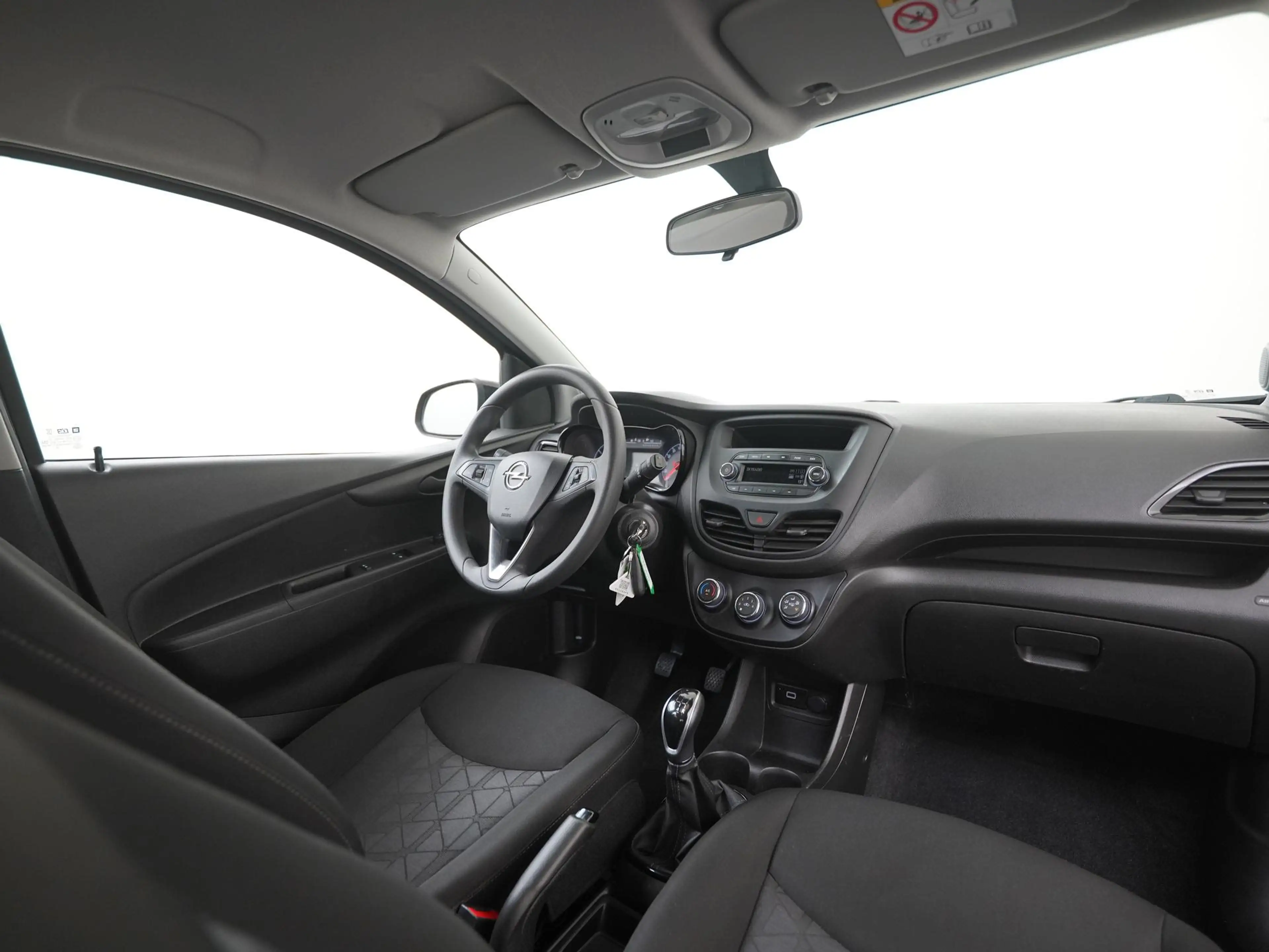 Opel Karl 1.0 ecoFLEX 120 Jaar Edition | Zondag Open! — photo 2