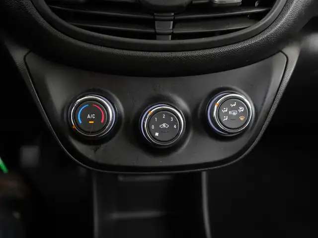 Opel Karl view 11