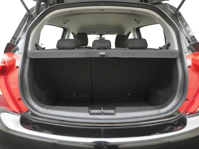 Opel Karl view 19
