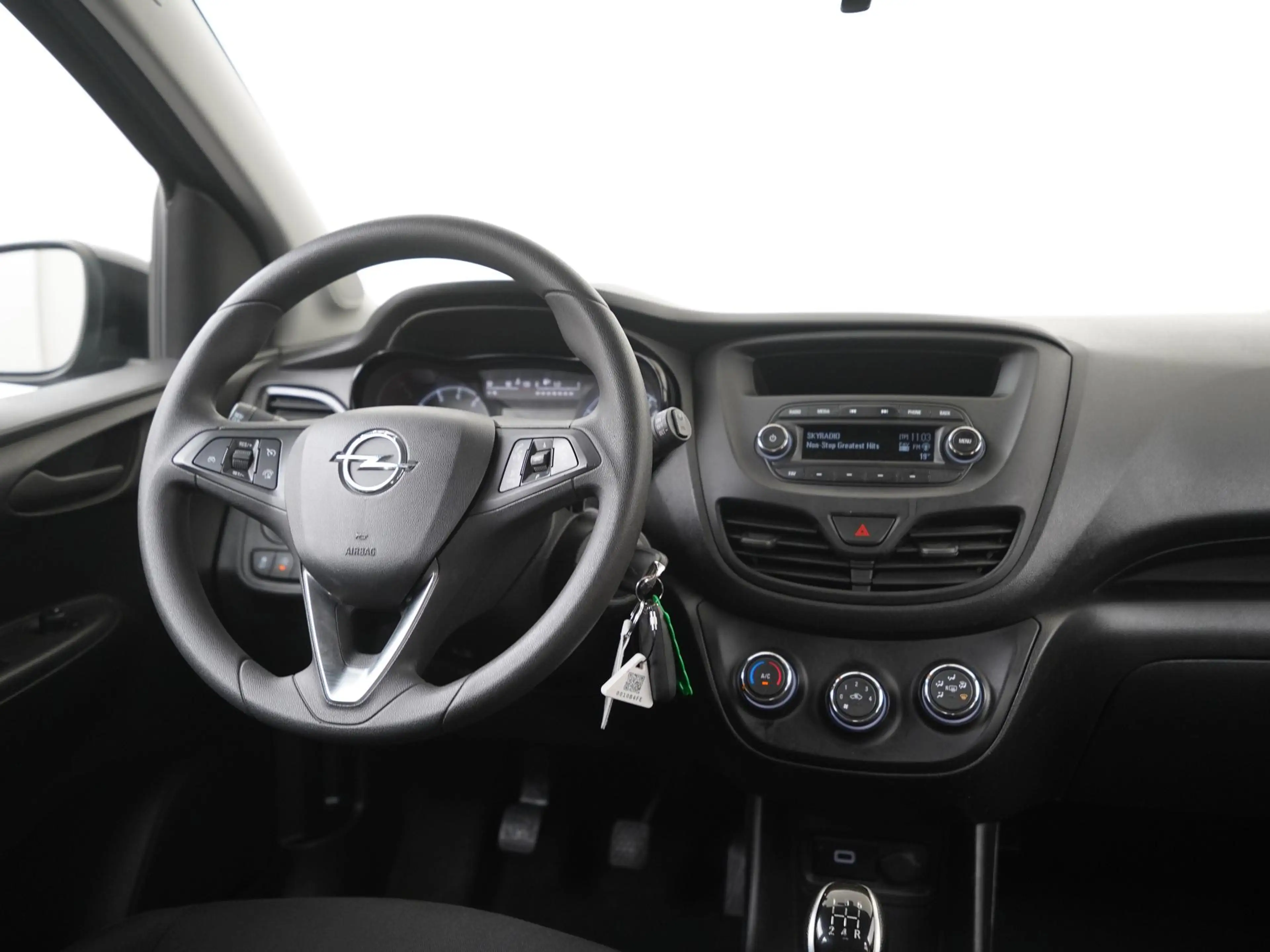Opel Karl 1.0 ecoFLEX 120 Jaar Edition | Zondag Open! — photo 5