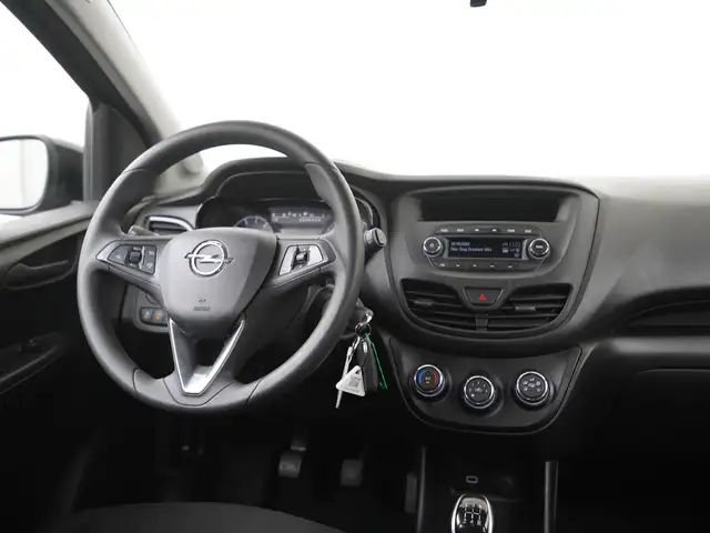 Opel Karl view 5