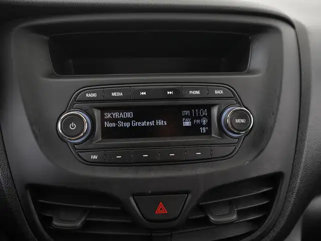Opel Karl view 12