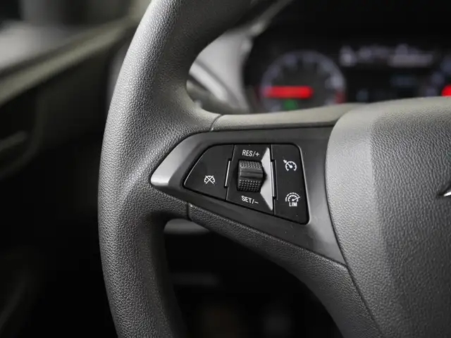 Opel Karl view 7