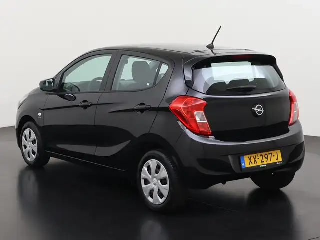 Opel Karl view 6