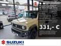 Suzuki Jimny Comfort Allgrip NFZ 1 AWD AC SHZ Beige - thumbnail 1
