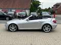 Mercedes-Benz SLK 200 | Sport | Aut. | Service neu | TÜV neu | Silber - thumbnail 10