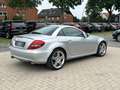 Mercedes-Benz SLK 200 | Sport | Aut. | Service neu | TÜV neu | Silber - thumbnail 5