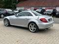 Mercedes-Benz SLK 200 | Sport | Aut. | Service neu | TÜV neu | Silber - thumbnail 3