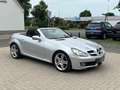 Mercedes-Benz SLK 200 | Sport | Aut. | Service neu | TÜV neu | Silber - thumbnail 9