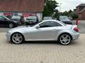 Mercedes-Benz SLK 200 | Sport | Aut. | Service neu | TÜV neu | Silber - thumbnail 2