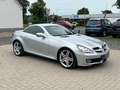Mercedes-Benz SLK 200 | Sport | Aut. | Service neu | TÜV neu | Silber - thumbnail 7