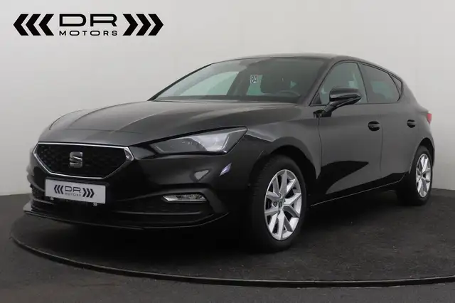 SEAT Leon 1.0 eTSI DSG 110 MOVE  - NAVI - APPLE CARPLAY/A...