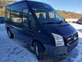 Ford Transit Transit FT 350 M Vario Bus Trend 4x4 2,4 TDCi DPF Trend Blau - thumbnail 3