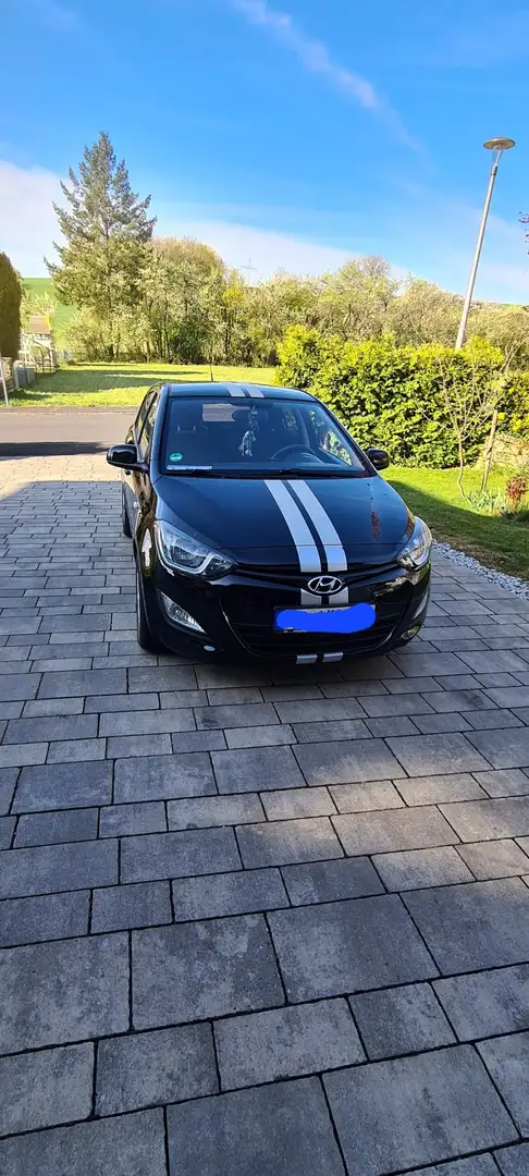 Hyundai i20 1.2 Classic - 1