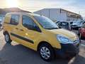 Citroen Berlingo M 1.6 BLUEHDI 75 CONFORT Jaune - thumbnail 2