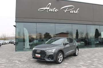 SPB 35 TFSI 150cv S tronic