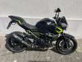 Kawasaki Z 400 Zwart - thumbnail 2