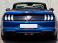 Ford Mustang Mustang 5,0 Ti-VCT V8 GT Cabrio Aut. GT Blau - thumbnail 5