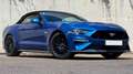 Ford Mustang Mustang 5,0 Ti-VCT V8 GT Cabrio Aut. GT Blau - thumbnail 10