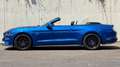 Ford Mustang Mustang 5,0 Ti-VCT V8 GT Cabrio Aut. GT Blau - thumbnail 6