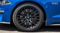 Ford Mustang Mustang 5,0 Ti-VCT V8 GT Cabrio Aut. GT Blau - thumbnail 14