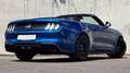 Ford Mustang Mustang 5,0 Ti-VCT V8 GT Cabrio Aut. GT Blau - thumbnail 4