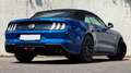 Ford Mustang Mustang 5,0 Ti-VCT V8 GT Cabrio Aut. GT Blau - thumbnail 11