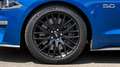 Ford Mustang Mustang 5,0 Ti-VCT V8 GT Cabrio Aut. GT Blau - thumbnail 7