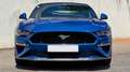 Ford Mustang Mustang 5,0 Ti-VCT V8 GT Cabrio Aut. GT Blau - thumbnail 9