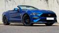 Ford Mustang Mustang 5,0 Ti-VCT V8 GT Cabrio Aut. GT Blau - thumbnail 3