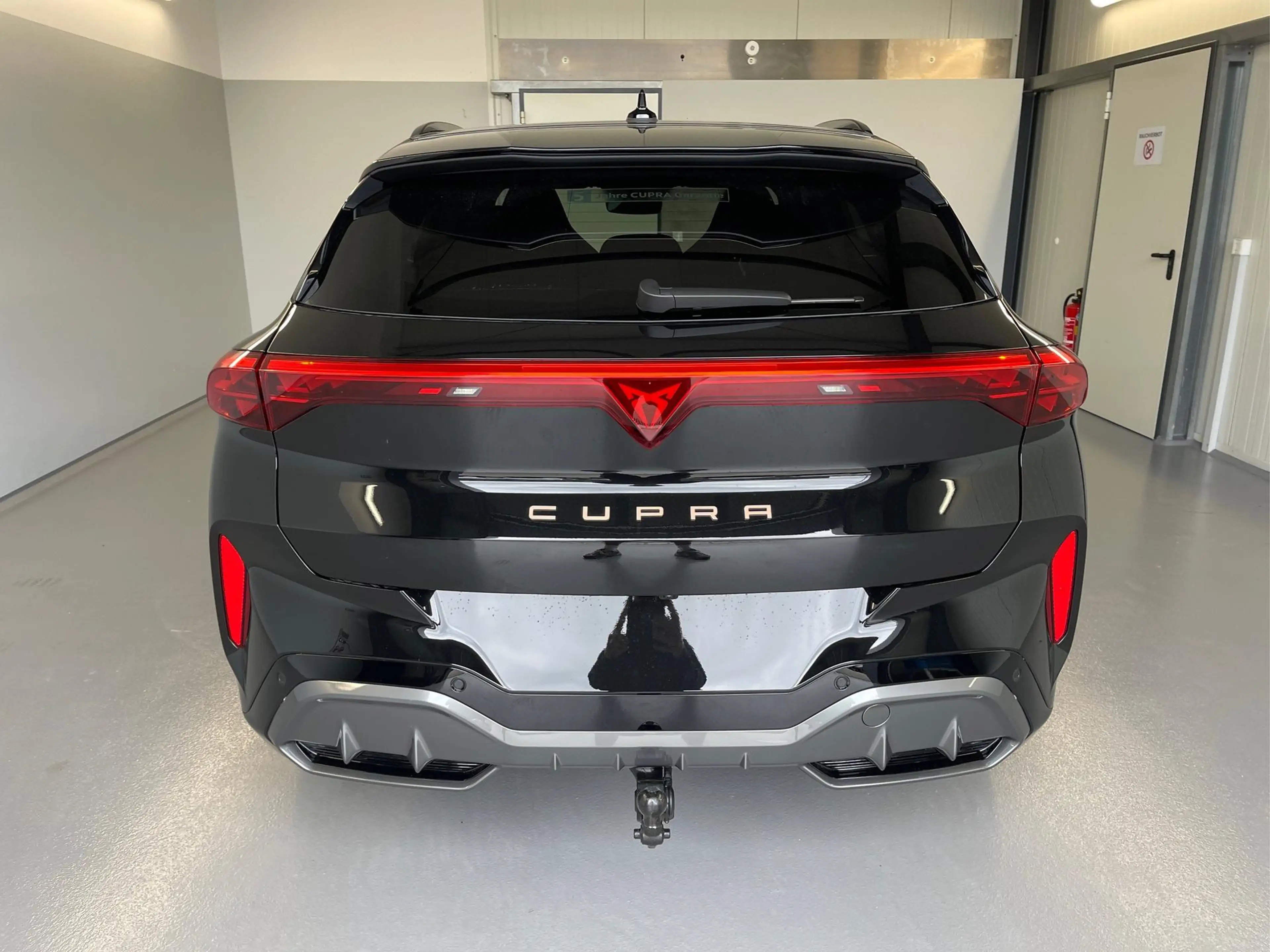 CUPRA Terramar 1.5 eTSI DSG Matrix+Kessy+AHK+HUD+Navi+Dinamica... — photo 5