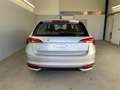 Skoda Scala Facelift 115PS DSG AHK+Carplay+Sitzheizung+LED ... Silber - thumbnail 5
