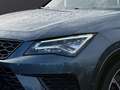 CUPRA Ateca 2.0 TSI 4Drive Navi 360 Kamera Apple CarPlay Grau - thumbnail 7
