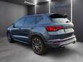 CUPRA Ateca 2.0 TSI 4Drive Navi 360 Kamera Apple CarPlay Grau - thumbnail 5