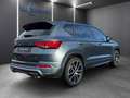 CUPRA Ateca 2.0 TSI 4Drive Navi 360 Kamera Apple CarPlay Grau - thumbnail 4