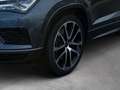 CUPRA Ateca 2.0 TSI 4Drive Navi 360 Kamera Apple CarPlay Grau - thumbnail 8