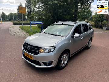 MCV 0.9 TCe Prestige|Navigatie|Airco||PDC|NAP|Trek