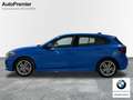 BMW 118 118i Azul - thumbnail 3
