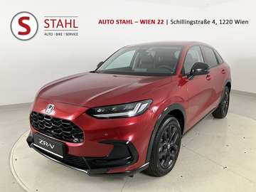 2,0 i-MMD Hybrid Sport Aut.