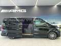Mercedes-Benz V 300 V300 extralang VIP VAN AMG AirMatic 4M lang long Noir - thumbnail 3