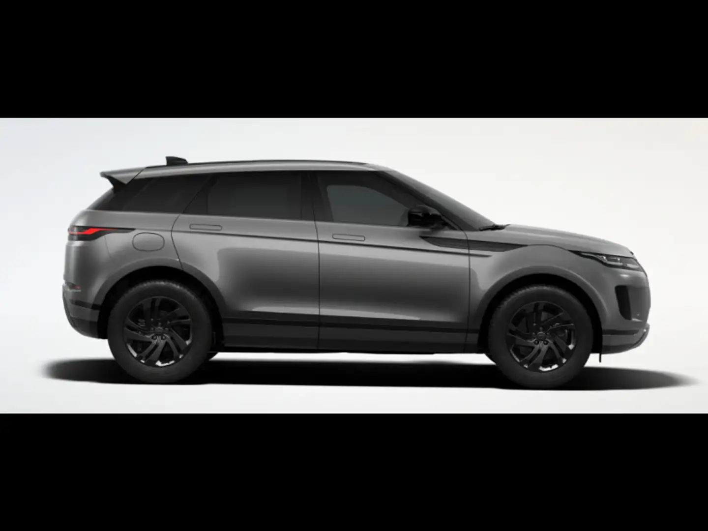 Land Rover Range Rover Evoque P270e S AWD Auto. 26MY Grijs - 2