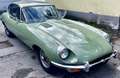 Jaguar E-Type 4.2 Liter Sechszylinder Coupe Grün - thumbnail 1